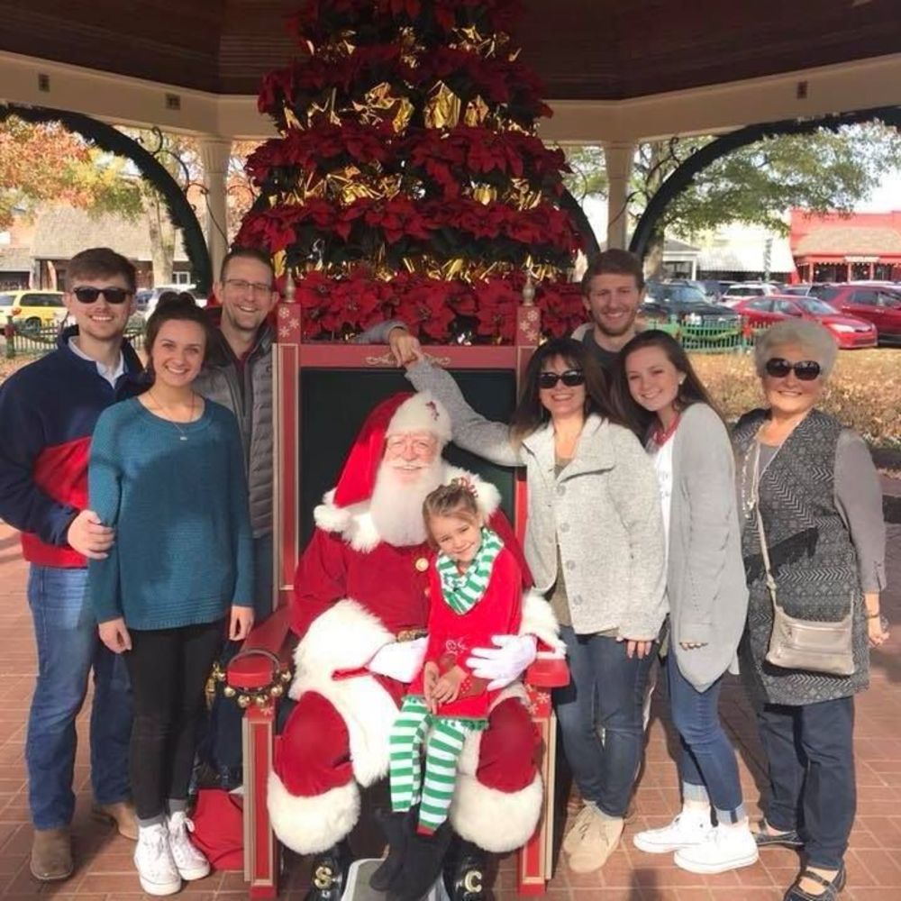 Meet your Posher, Judy